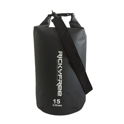 Fluorescent dry bags with handle,waterproof bags|Rickyfree