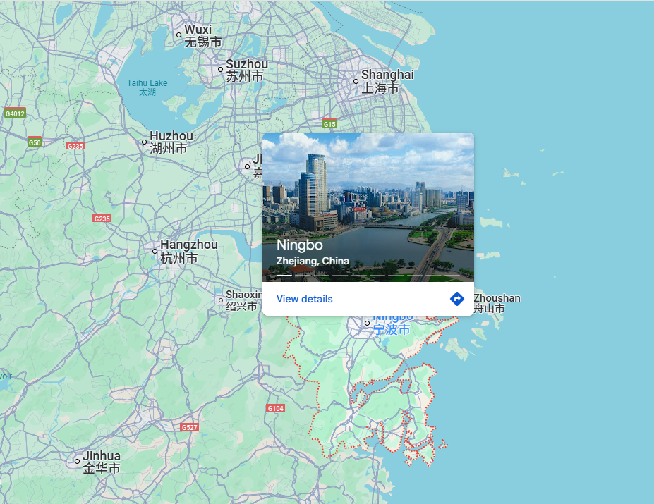 where is rickyfree-map